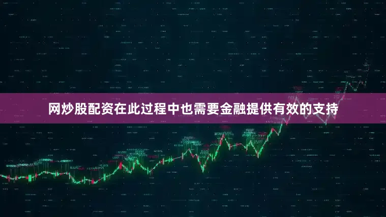 网炒股配资在此过程中也需要金融提供有效的支持
