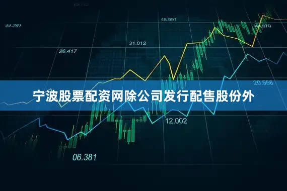 宁波股票配资网除公司发行配售股份外